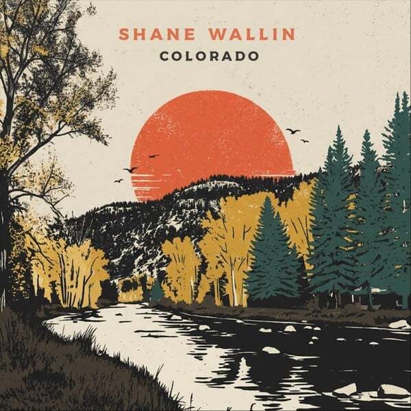 Cover art for Colorado